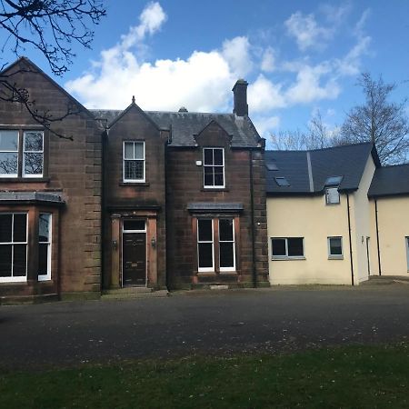 Stewart Hall Dumfries Exterior photo